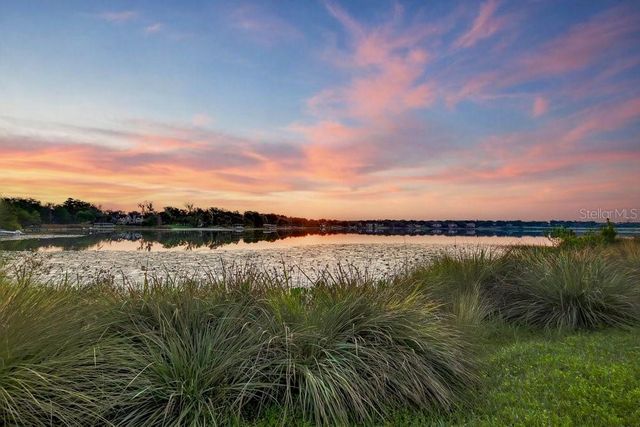 812 EAST BOULEVARD, Windermere, FL 34786