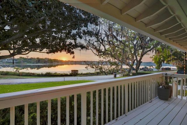 812 EAST BOULEVARD, Windermere, FL 34786