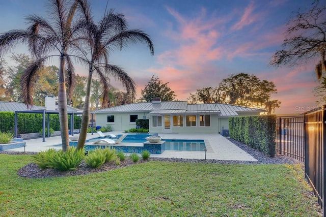 812 EAST BOULEVARD, Windermere, FL 34786