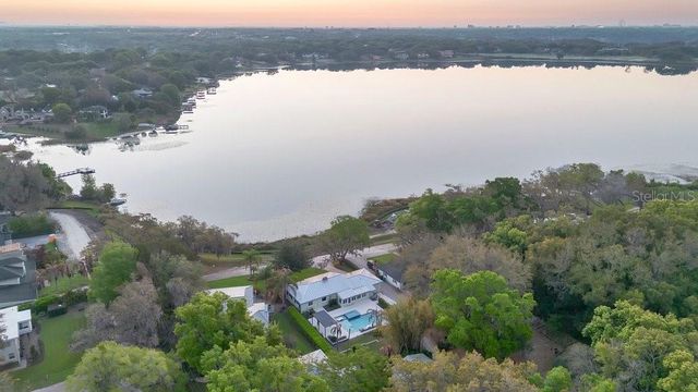 812 EAST BOULEVARD, Windermere, FL 34786