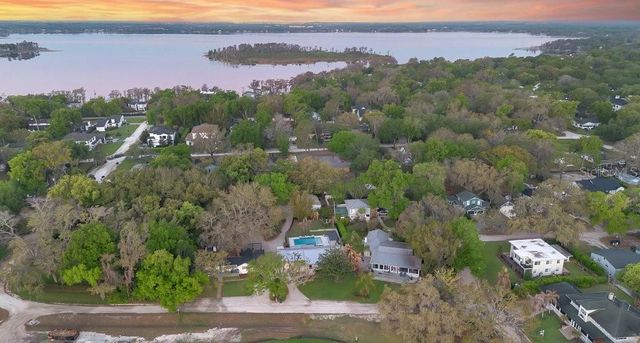 812 EAST BOULEVARD, Windermere, FL 34786