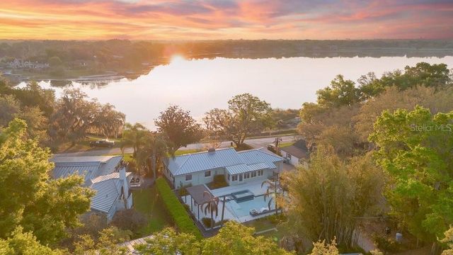 812 EAST BOULEVARD, Windermere, FL 34786