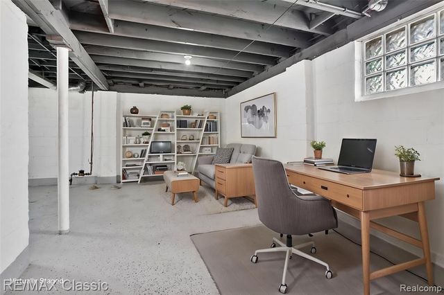 1342 Bertha Street, Ferndale, MI 48220