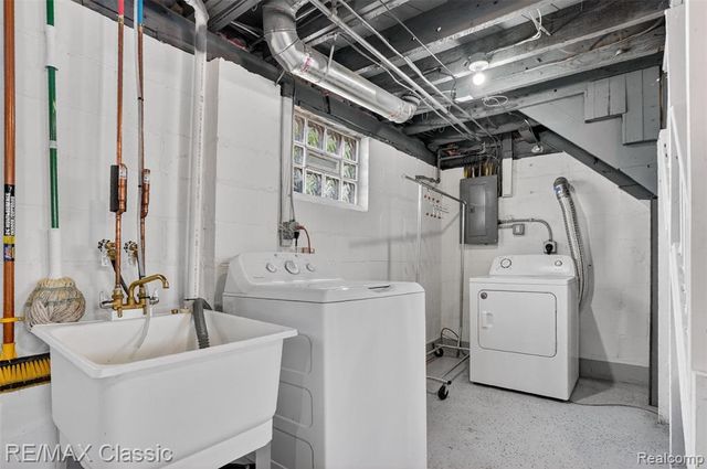 1342 Bertha Street, Ferndale, MI 48220