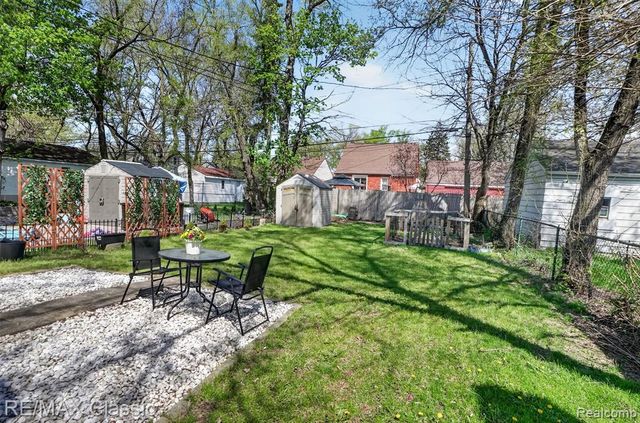 1342 Bertha Street, Ferndale, MI 48220