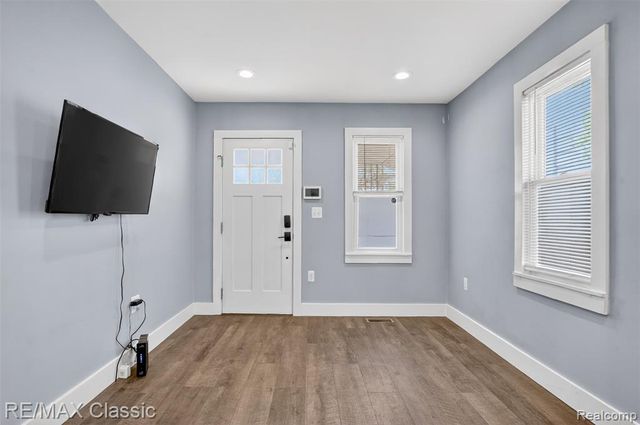 1342 Bertha Street, Ferndale, MI 48220
