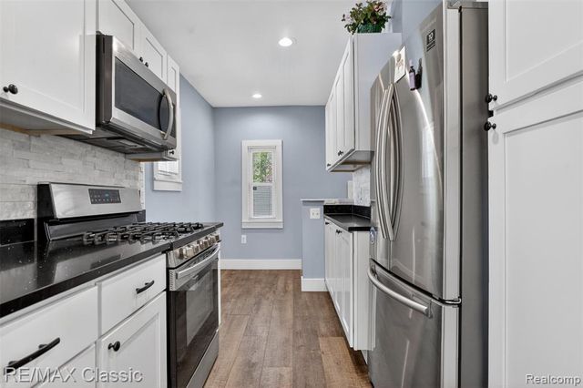 1342 Bertha Street, Ferndale, MI 48220