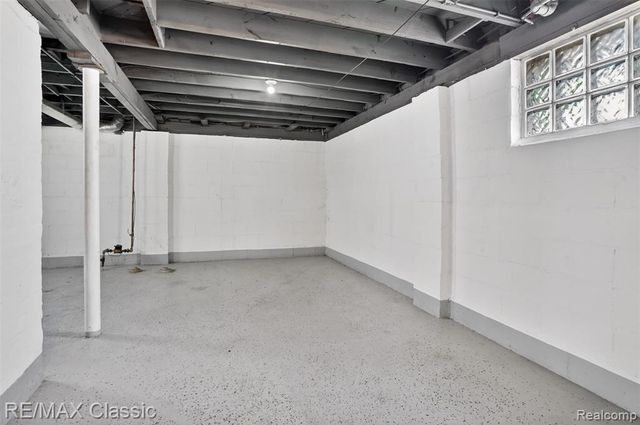 1342 Bertha Street, Ferndale, MI 48220