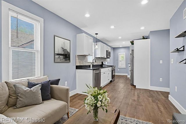1342 Bertha Street, Ferndale, MI 48220
