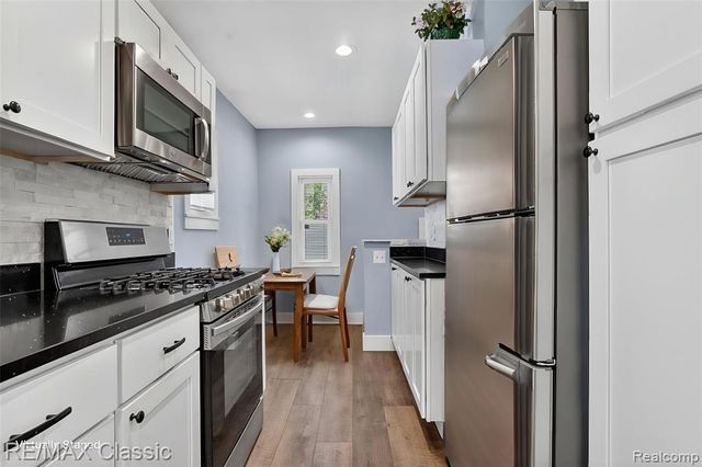 1342 Bertha Street, Ferndale, MI 48220