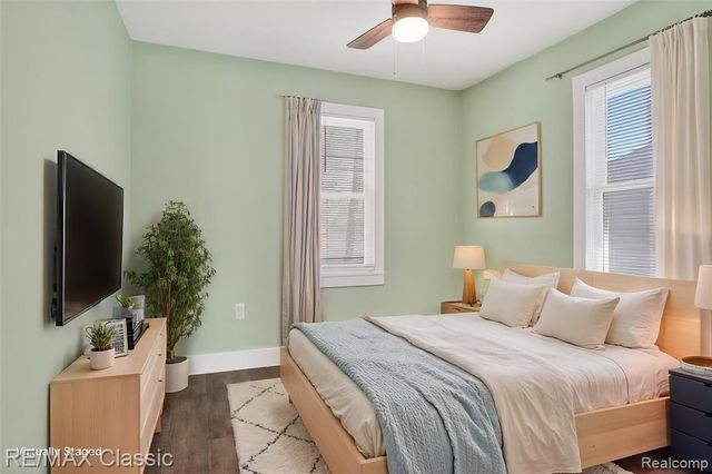 1342 Bertha Street, Ferndale, MI 48220