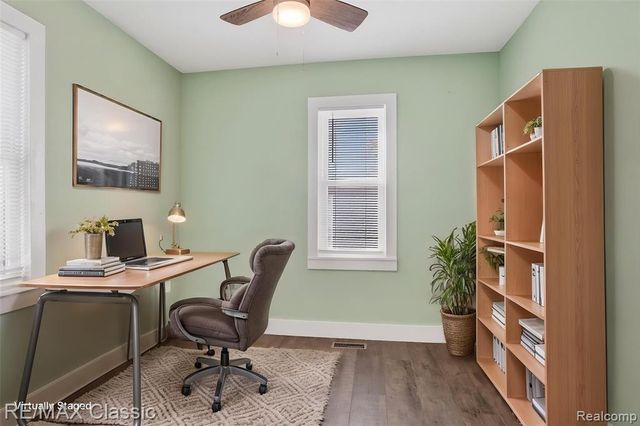 1342 Bertha Street, Ferndale, MI 48220