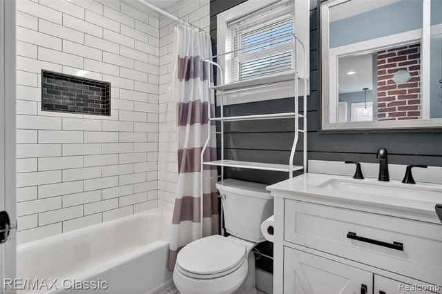 1342 Bertha Street, Ferndale, MI 48220