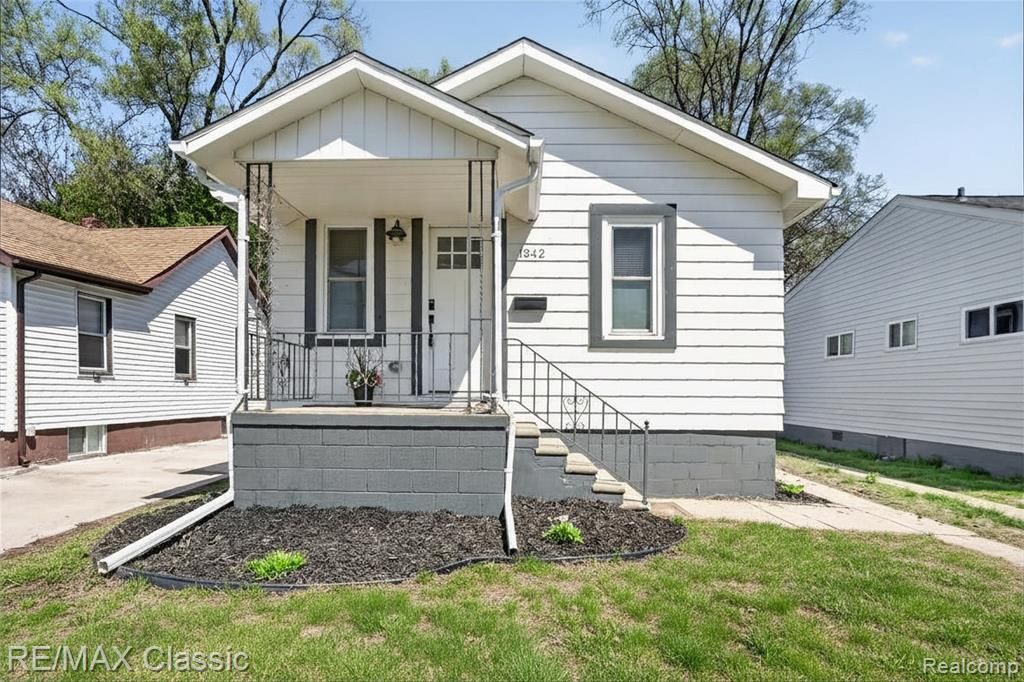 1342 Bertha Street, Ferndale, MI 48220