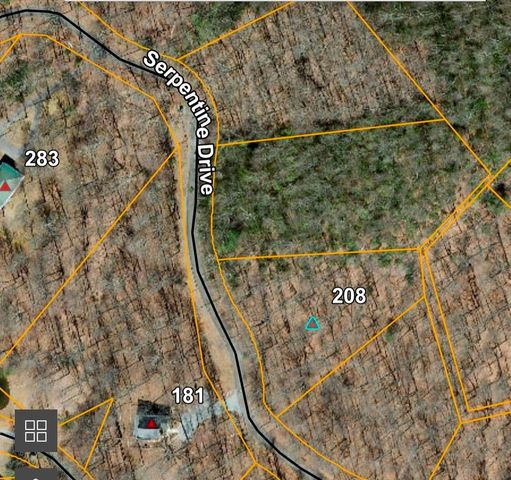 208 Serpentine Drive, Columbus, NC 28722