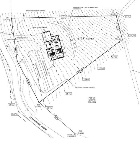208 Serpentine Drive, Columbus, NC 28722