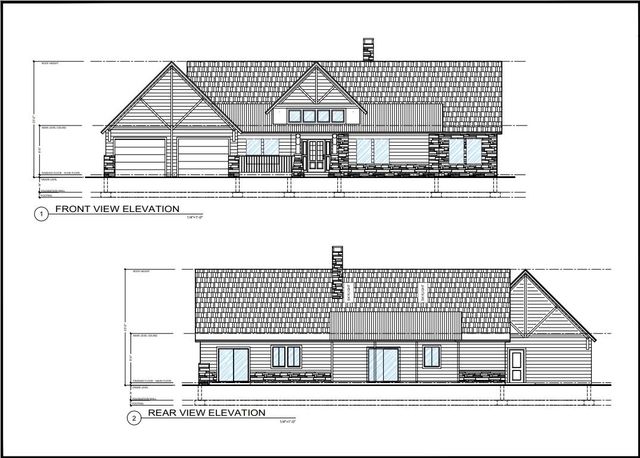 208 Serpentine Drive, Columbus, NC 28722