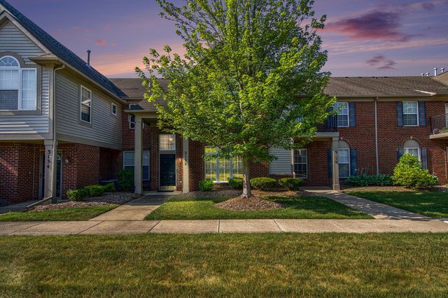 3132 Primrose Lane, Pittsfield Charter Twp, MI 48197