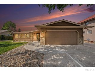1005 Knobcone Place, Loveland, CO 80538