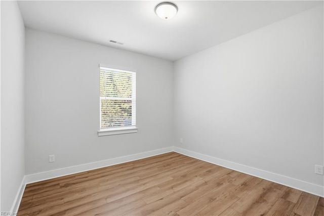 110 Waggle DR, Suffolk, VA 23434