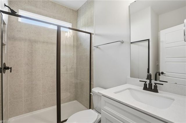 110 Waggle DR, Suffolk, VA 23434