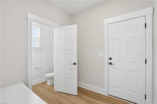 110 Waggle DR, Suffolk, VA 23434