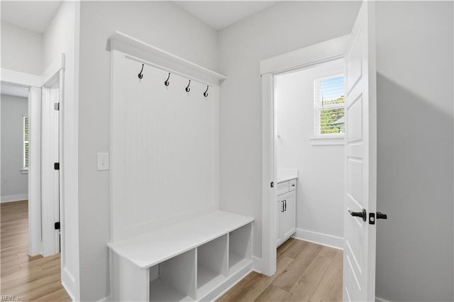 110 Waggle DR, Suffolk, VA 23434