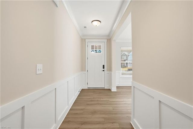 110 Waggle DR, Suffolk, VA 23434