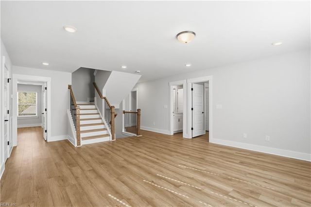 110 Waggle DR, Suffolk, VA 23434