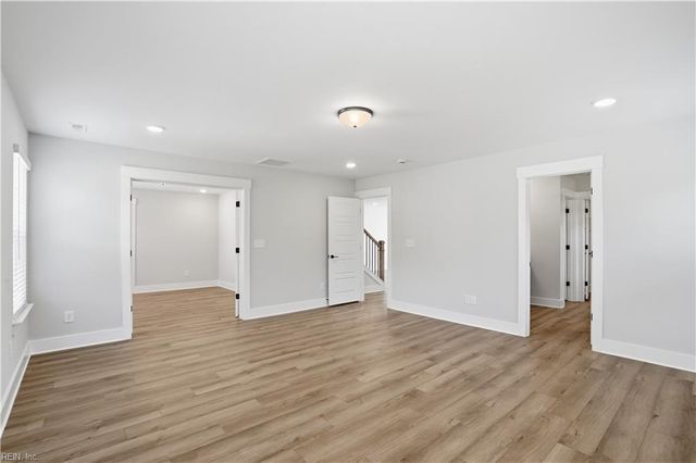 110 Waggle DR, Suffolk, VA 23434