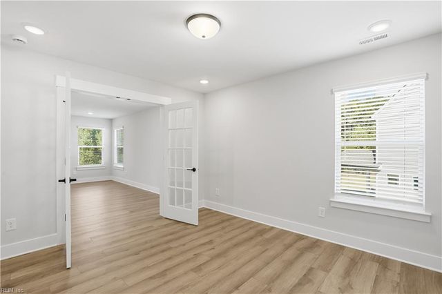 110 Waggle DR, Suffolk, VA 23434