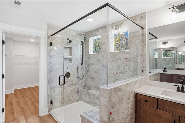 110 Waggle DR, Suffolk, VA 23434