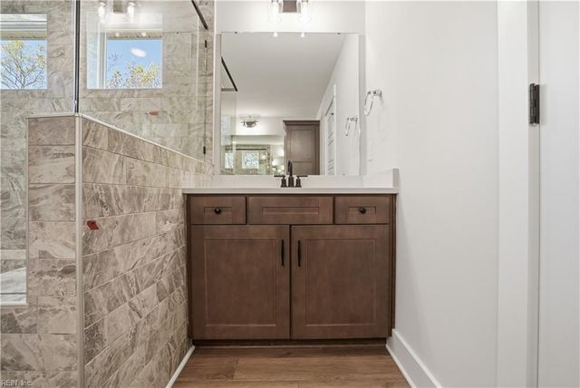 110 Waggle DR, Suffolk, VA 23434