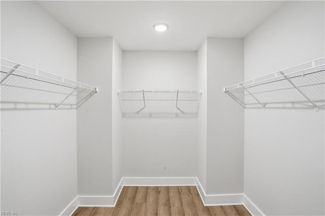 110 Waggle DR, Suffolk, VA 23434