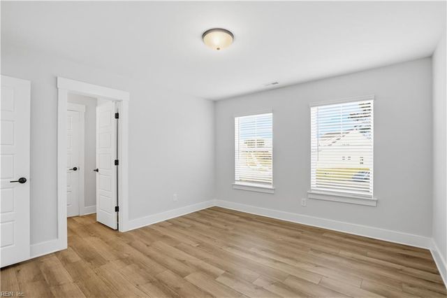 110 Waggle DR, Suffolk, VA 23434