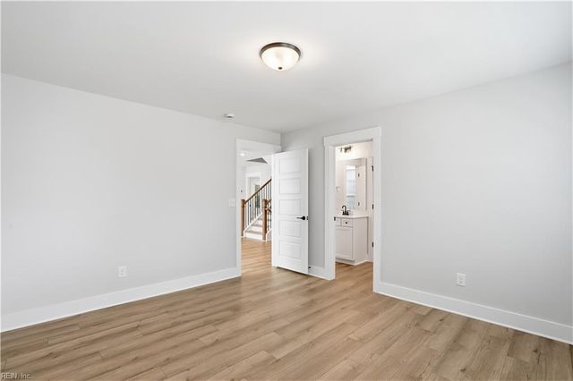 110 Waggle DR, Suffolk, VA 23434