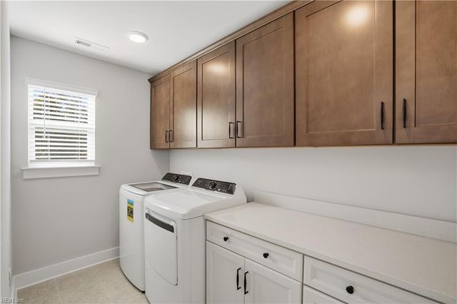 110 Waggle DR, Suffolk, VA 23434