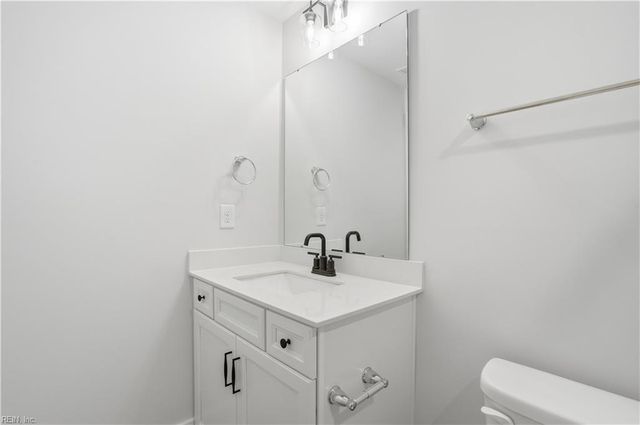 110 Waggle DR, Suffolk, VA 23434