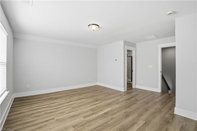 110 Waggle DR, Suffolk, VA 23434