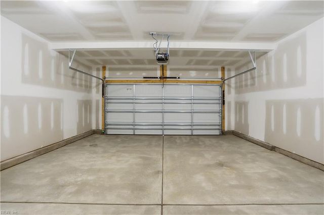 110 Waggle DR, Suffolk, VA 23434