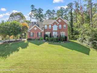 9414 Mill Sound Drive, Strawberry Plains, TN 37871