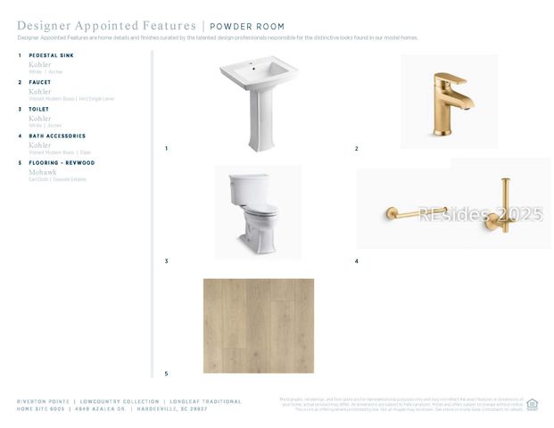 4949 Azalea Dr, Hardeeville, SC 29927