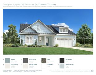 4949 Azalea Dr, Hardeeville, SC 29927
