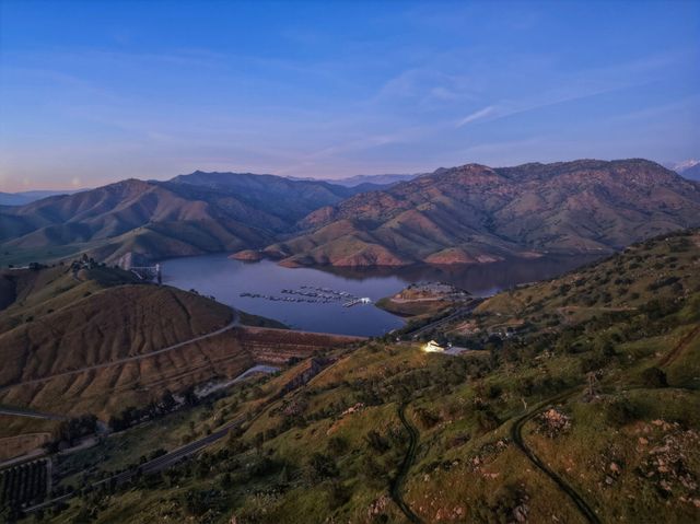 34453 Sierra Drive, Lemon Cove, CA 93244