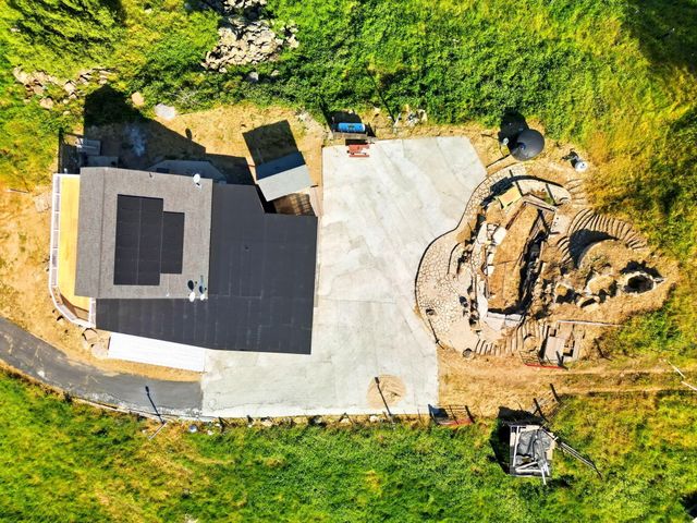 34453 Sierra Drive, Lemon Cove, CA 93244