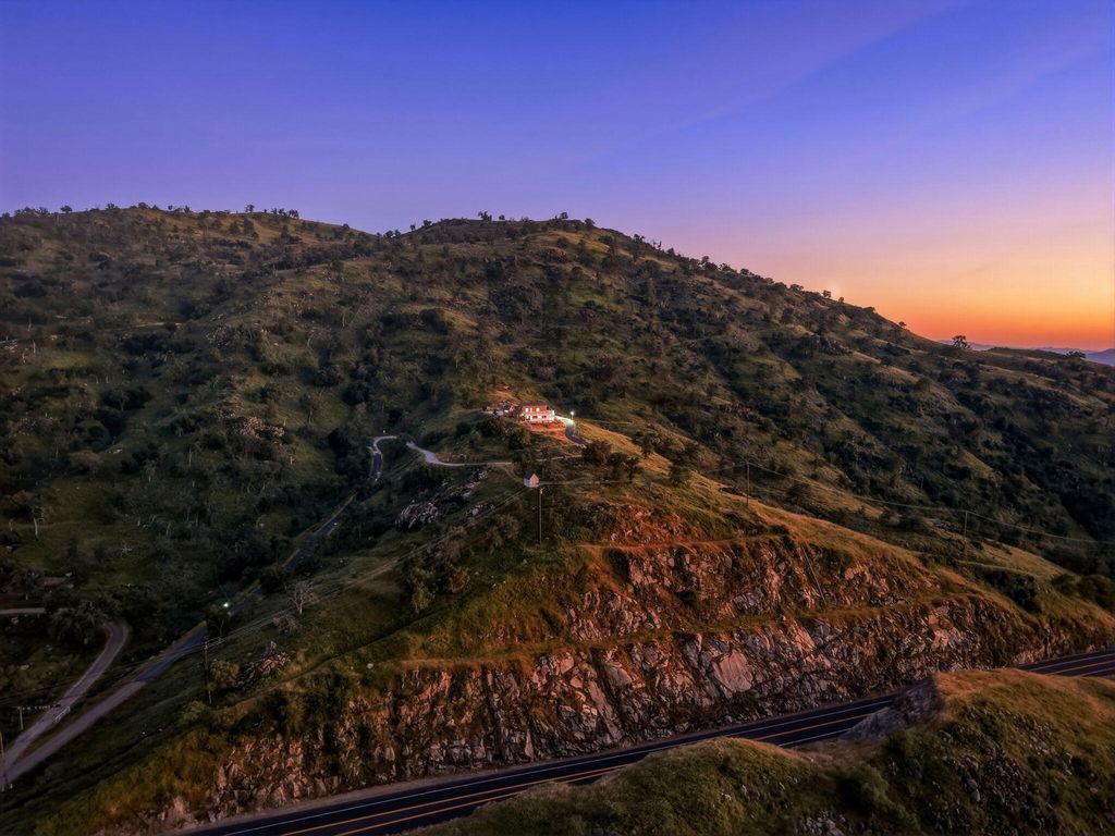 Image 46 of property listing at 34453 Sierra Drive, Lemon Cove, CA 93244