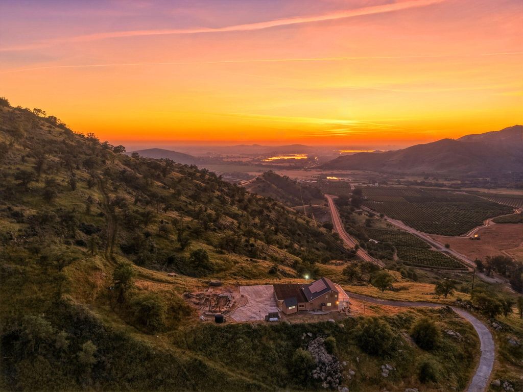 Image 54 of property listing at 34453 Sierra Drive, Lemon Cove, CA 93244