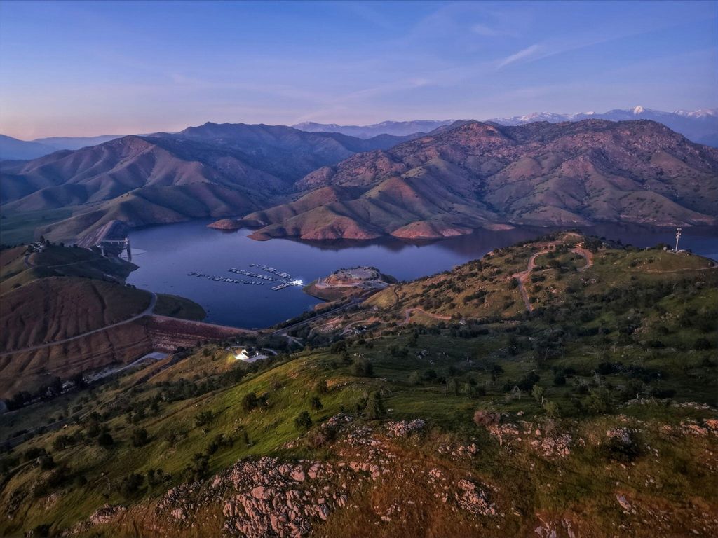 Image 90 of property listing at 34453 Sierra Drive, Lemon Cove, CA 93244