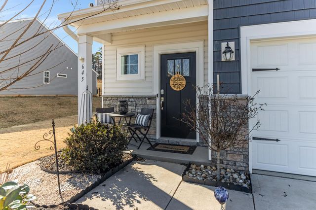 645 Morning Meadows Drive, Inman, SC 29349