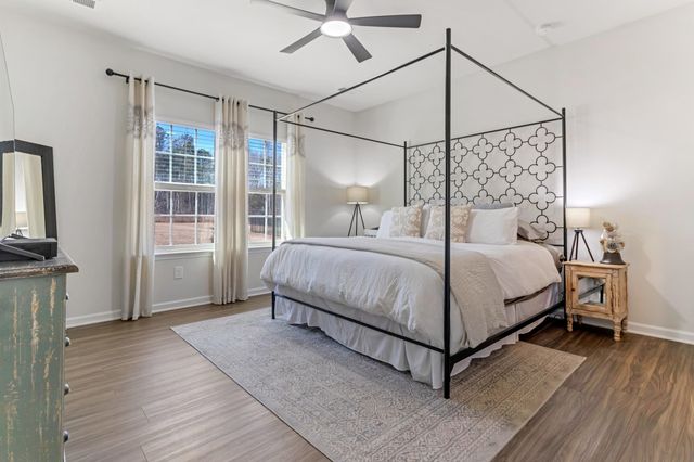 645 Morning Meadows Drive, Inman, SC 29349